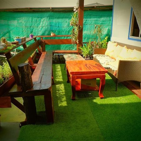 Dutchman Homestay Ko Kut Екстериор снимка