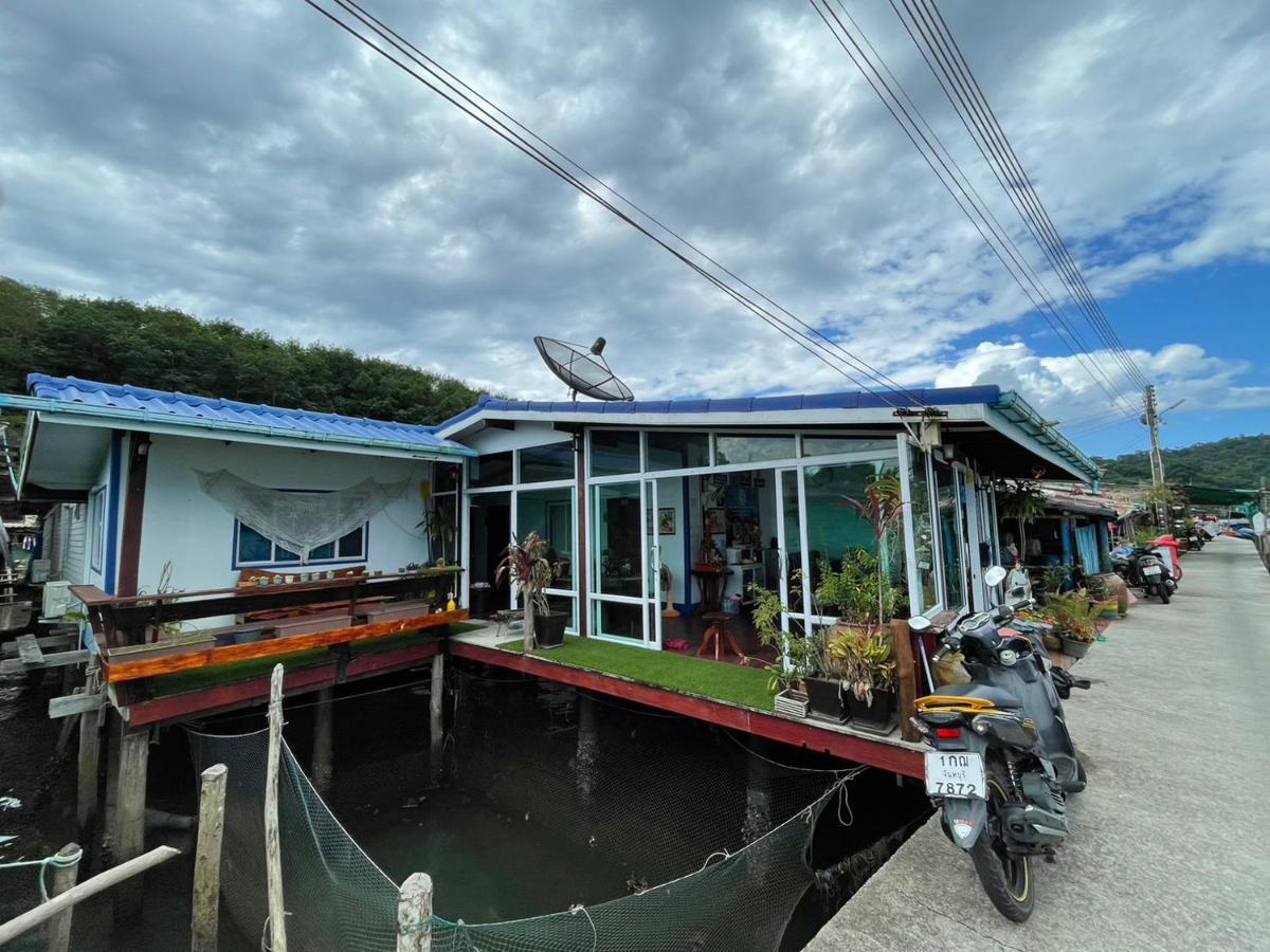 Dutchman Homestay Ko Kut Екстериор снимка