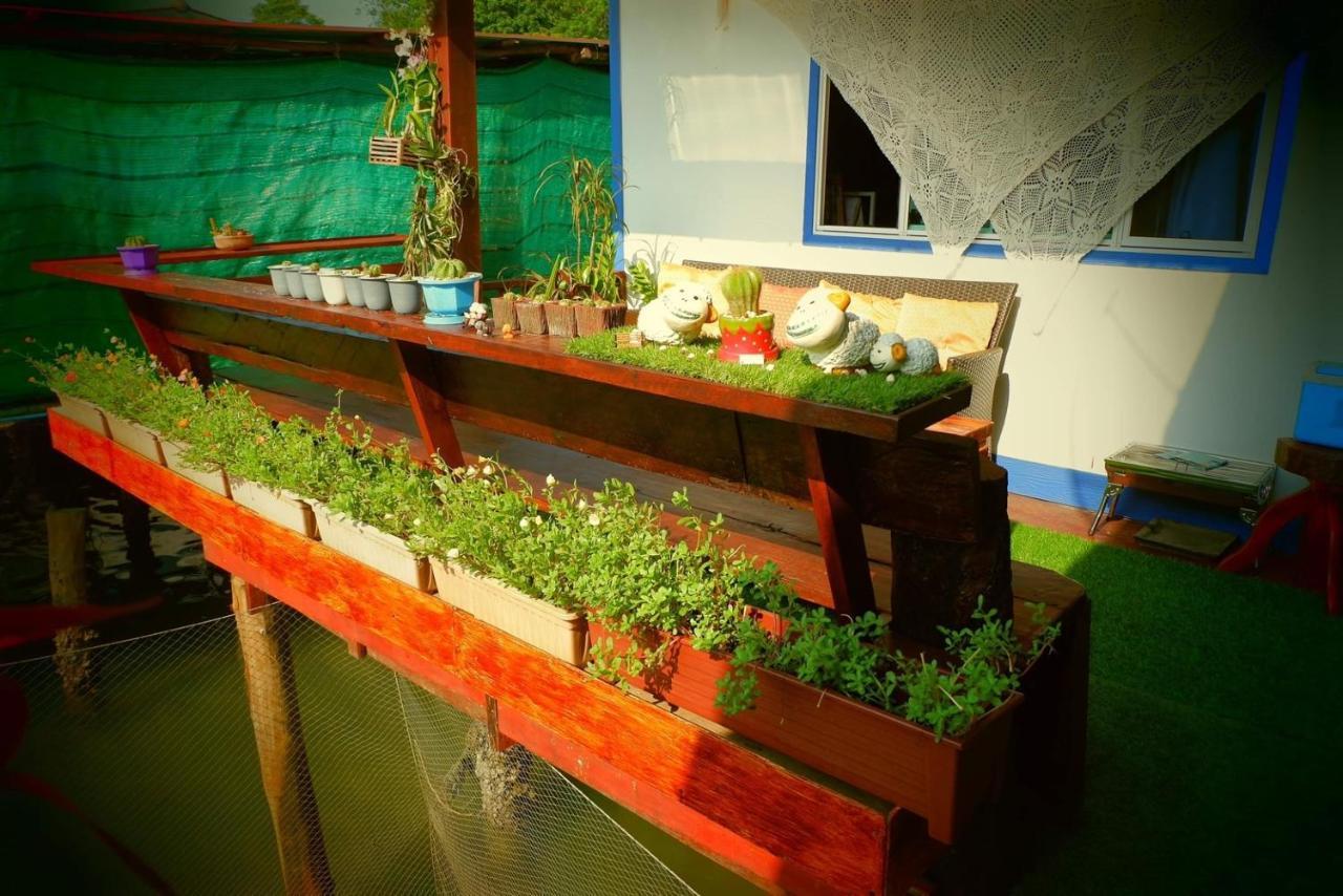 Dutchman Homestay Ko Kut Екстериор снимка