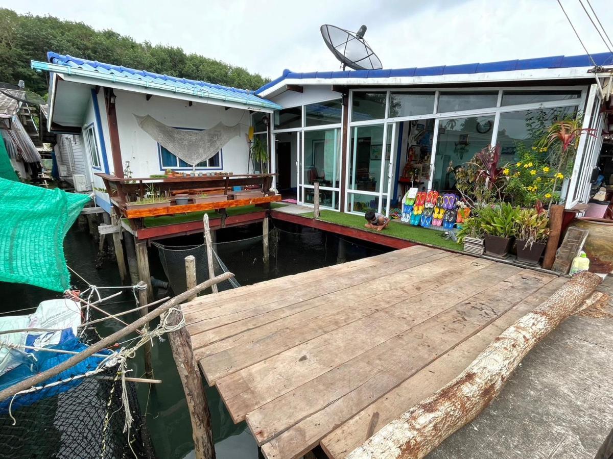 Dutchman Homestay Ko Kut Екстериор снимка