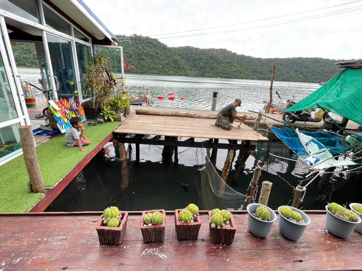 Dutchman Homestay Ko Kut Екстериор снимка
