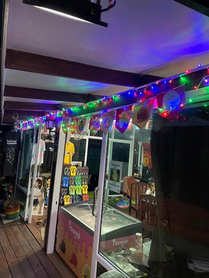 Dutchman Homestay Ko Kut Екстериор снимка
