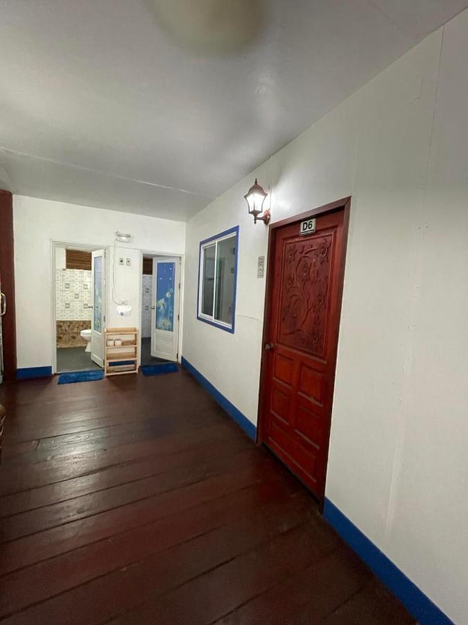 Dutchman Homestay Ko Kut Екстериор снимка