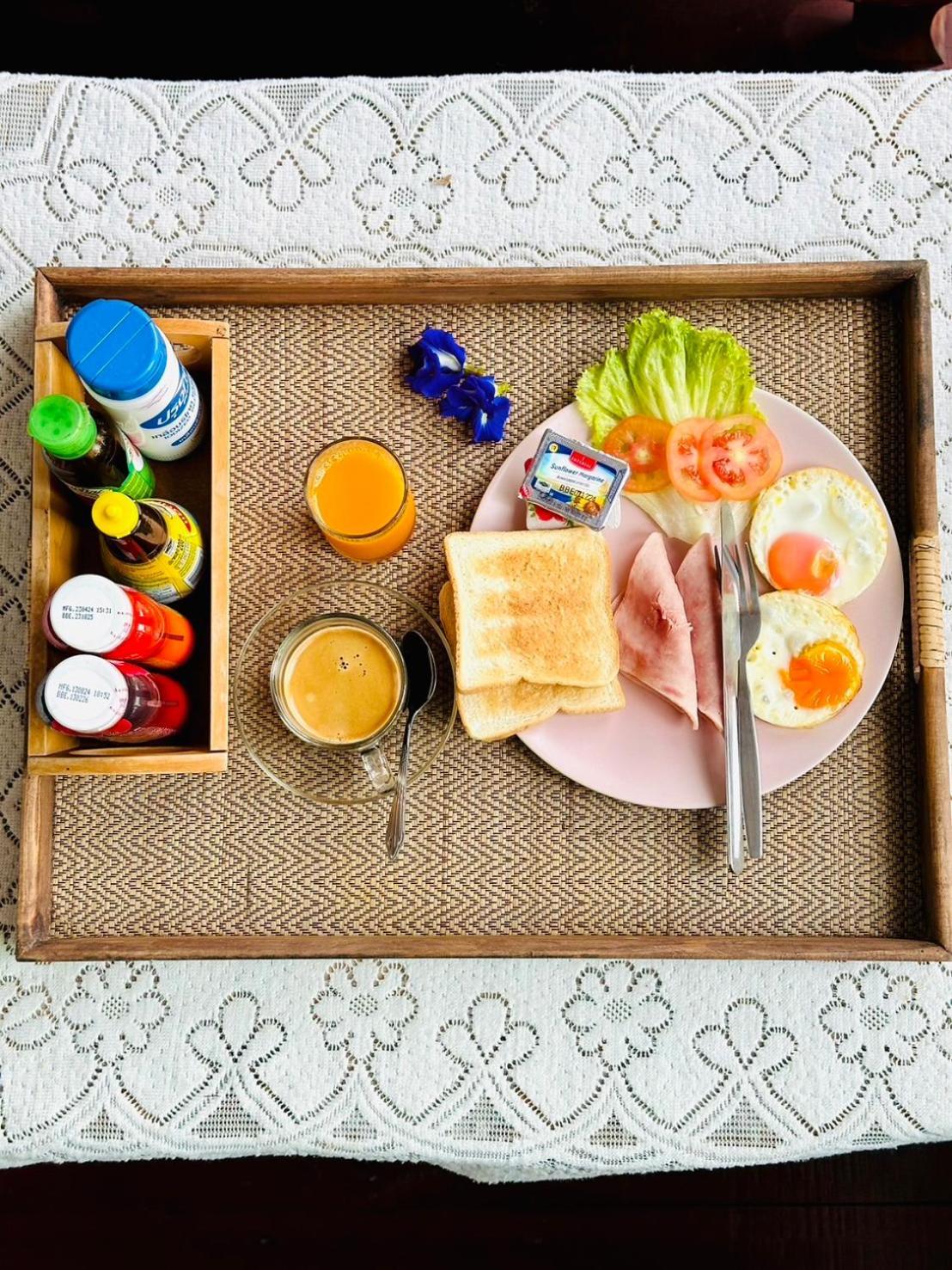 Dutchman Homestay Ko Kut Екстериор снимка