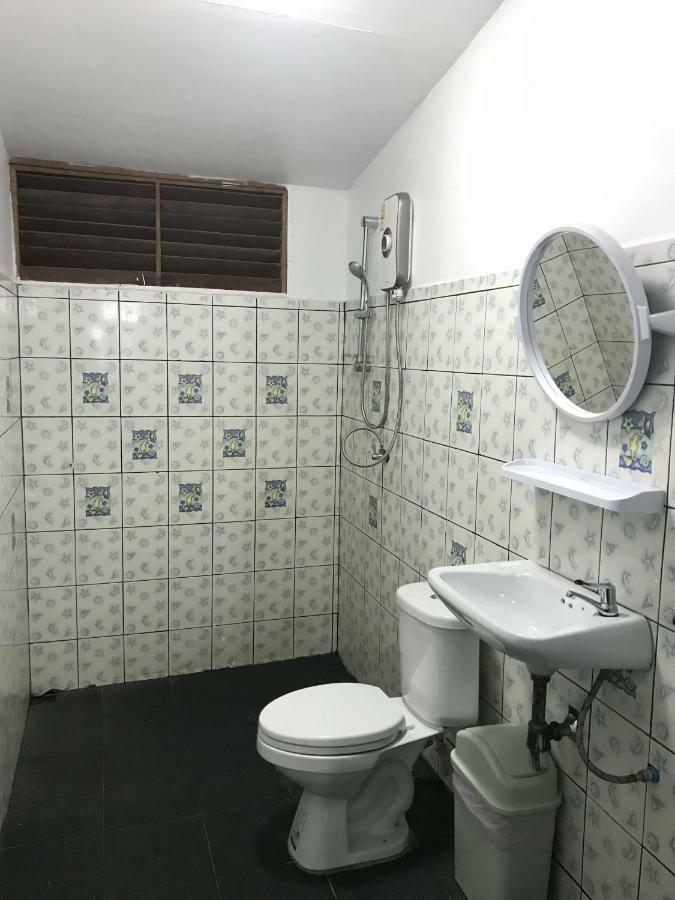 Dutchman Homestay Ko Kut Екстериор снимка